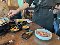 -金九姬黑牛烤肉料理(杨舍老街店)