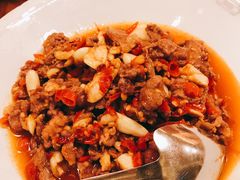 -炊烟小炒黄牛肉(中心印象城店)