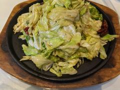 -伊喜饺子·烤鸭(五道口学院路店)