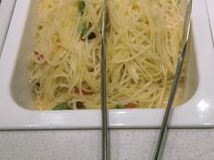 -清心素食自助餐厅(夫子庙店)