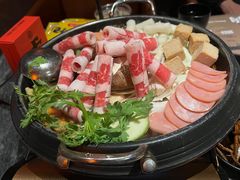 -虎哥六韩式烤肉料理 TIGERGRILL(隆生金山湖中心购物广场店)