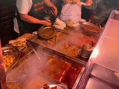 -明记牛杂(新马路分店)