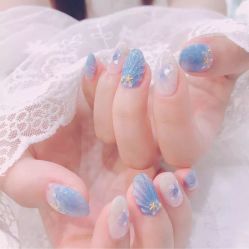 -Halo美甲美睫