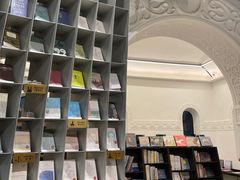 -思南书局·诗歌店