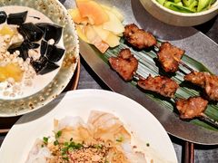 -桂小厨广西菜(万象城店)