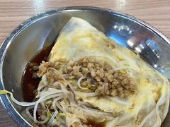 -汕头辉记肠粉王(岗厦店)