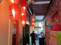 -纪林菜馆·博山菜老字号(华光路店)