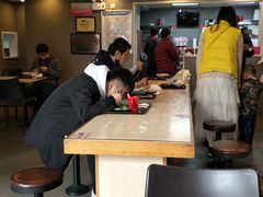 -永和大王(朝晖店)