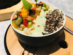 -花舍·新派粤菜·西餐·下午茶(亚运村·鸟巢店)