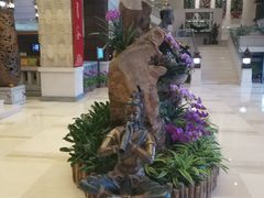 -厦门日月谷温泉渡假村