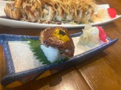 -阿吾罗日本料理(K11艺术中心店)