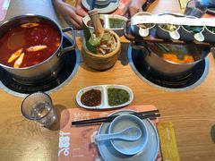 -生如夏花泰式火锅(鹭洲里店)