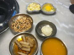 -韩宫宴和牛烤肉(无锡大东方广场店)