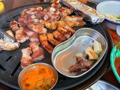 -济州爱肉堂(总店)