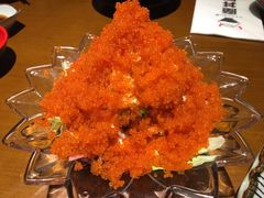 火山沙拉-魔丼屋(日月光店)