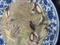 -味可道美食坊(福基路店)