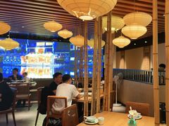 大堂-沅江水·湖南家宴(南村万博长隆商圈店)