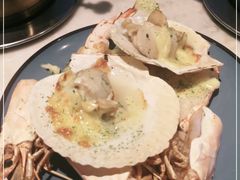 -喜庭海鲜自助(来福士店)