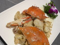 -小方外婆菜(蒙山路店)