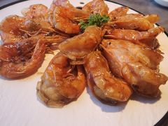 -兴仙饭店·闽味海鲜(马尾总店)