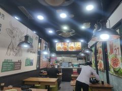 -李先生牛肉面大王(郑州火车站西广场2店)