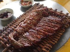 -园林美食城·本土农家菜(杨和镇店)