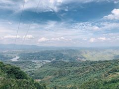 -亚婆田·白水寨生态旅游度假区
