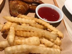 -必胜客(SM城市广场店)