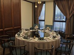 -香雪海饭店中餐厅(湖滨店)