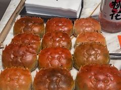 -菲住布渴酒店自助餐厅(阿里巴巴西溪园区店)