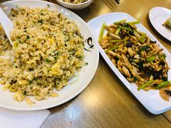 -台北楚楚园馅饼粥(虹桥南丰城店)