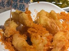 -淘米捞·米汤脆鲩鱼火锅(福田皇岗店)