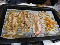 -八乔煎肉馆·丹东特色煎锅(梅林店)