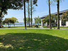 -杭州西湖柳莺里酒店·闻莺厅