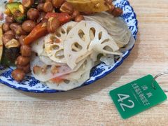 -尤素福东举院饺子馆