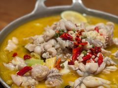 -神府路壹号·海鲜烧烤·砂锅粥·锅物(三坊七巷店)