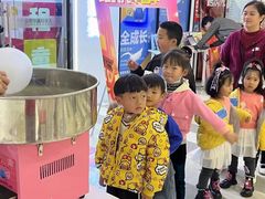-童程童美·信息学竞赛·乐高机器人编程(昆明高新校区)