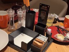 -怡咖啡海鲜自助餐厅(浦东香格里拉店)