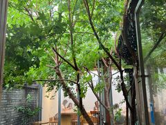 -VOYAGE COFFEE(杨梅竹店)