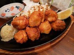 -铃木食堂(帽儿胡同店)