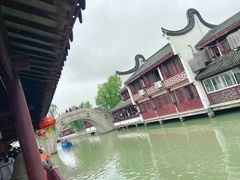 -召稼楼古镇