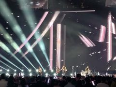 -八万人体育馆-外场足球场