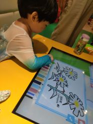 -meland亲子乐园·派对·研学(淄博万象汇店)