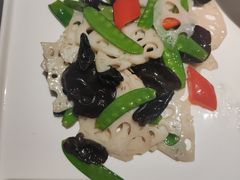 -佬太公海鸭·海鲜大排档(上海总店)