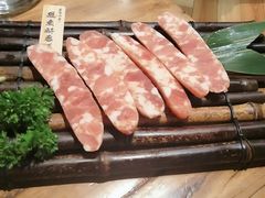 -黑牛の店·和牛烧肉(合生汇店)