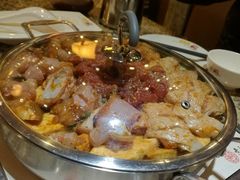 -黄记煌三汁焖锅(新世纪广场店)