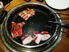 -火炉火自助餐(悠唐购物中心店)