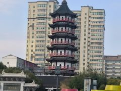 -绳金塔