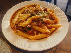 -ibarrel爱杯·bistro&brunch(江宁路店)