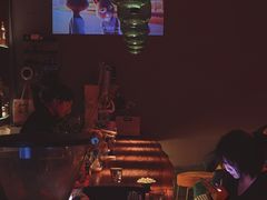 -鸡尾酒实验室酒吧(隆礼路店)